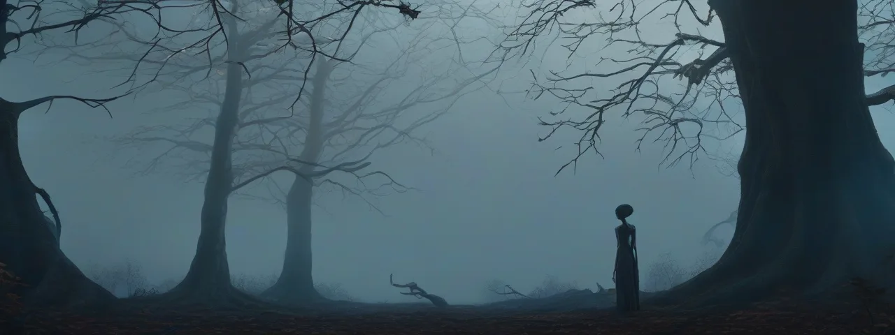 Slenderman o Jeff The Killer?