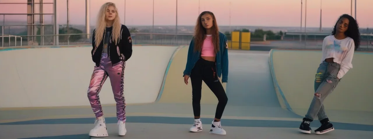 ¿Que chica mala de Soy Luna eres?