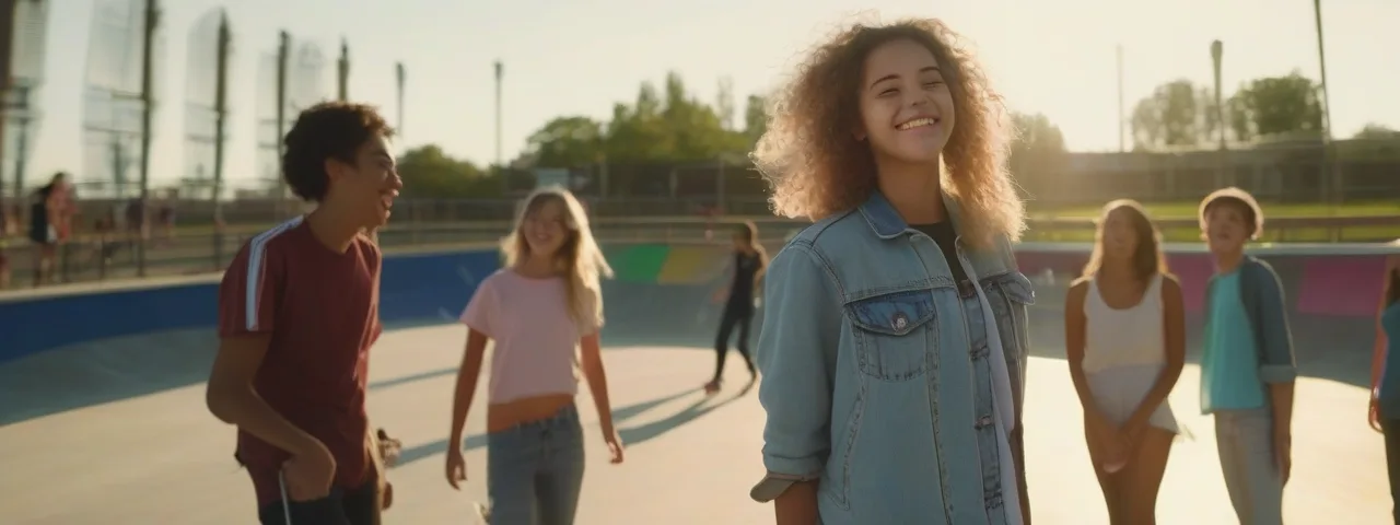 que personaje de soy luna eres?