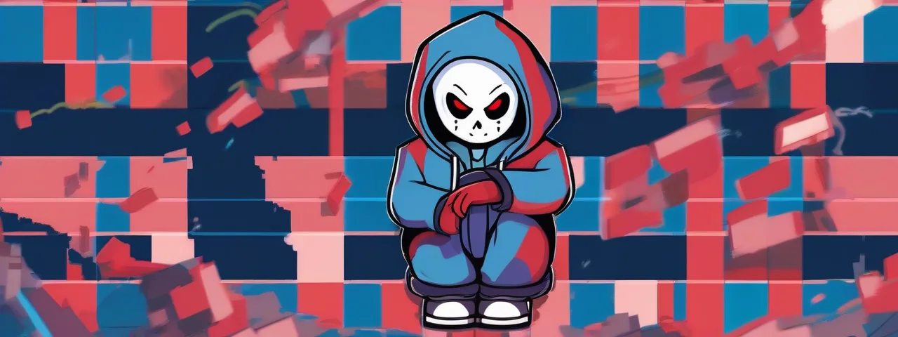 ¿Eres sans o error sans?