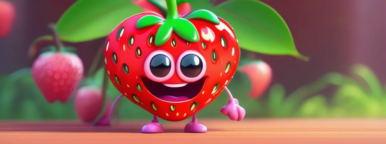 ¿que fruta eres?