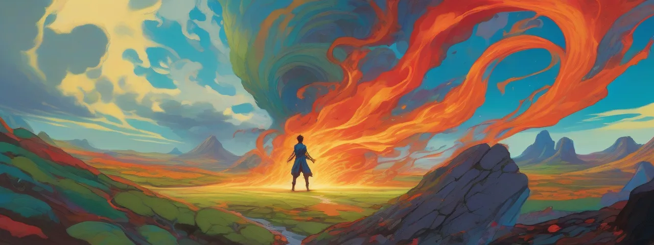 ¿Que poder elemental tienes?
