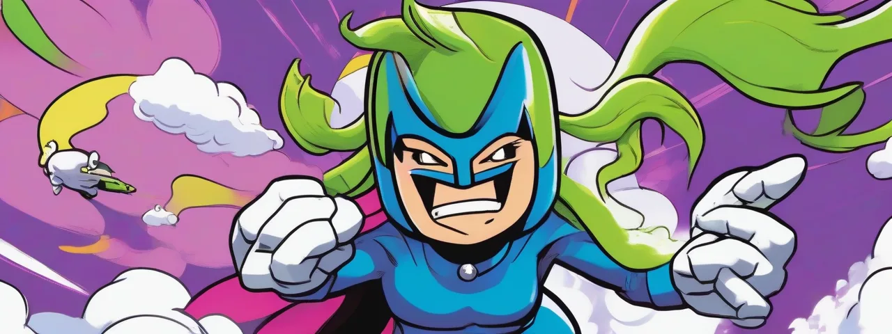 que personaje de las chicas super podrosas eres