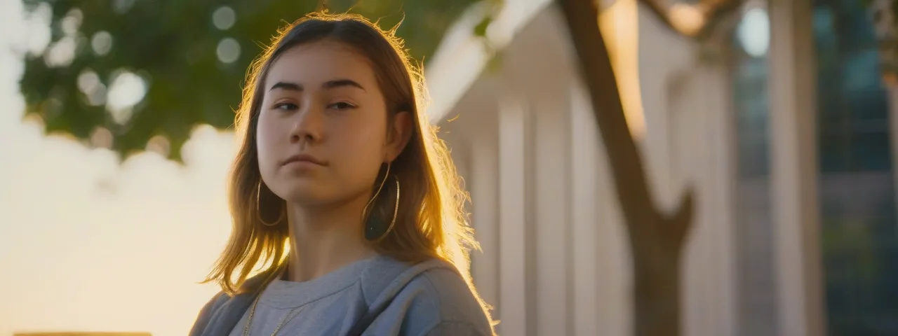 Que personaje femenino eres de Casi Angeles? 