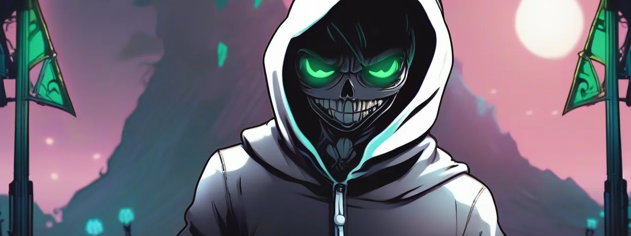 que sans o papyrus de aus undertale eres?