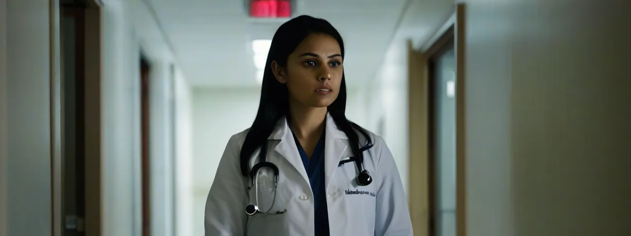 ¿Que chica de grey anatomy eres?