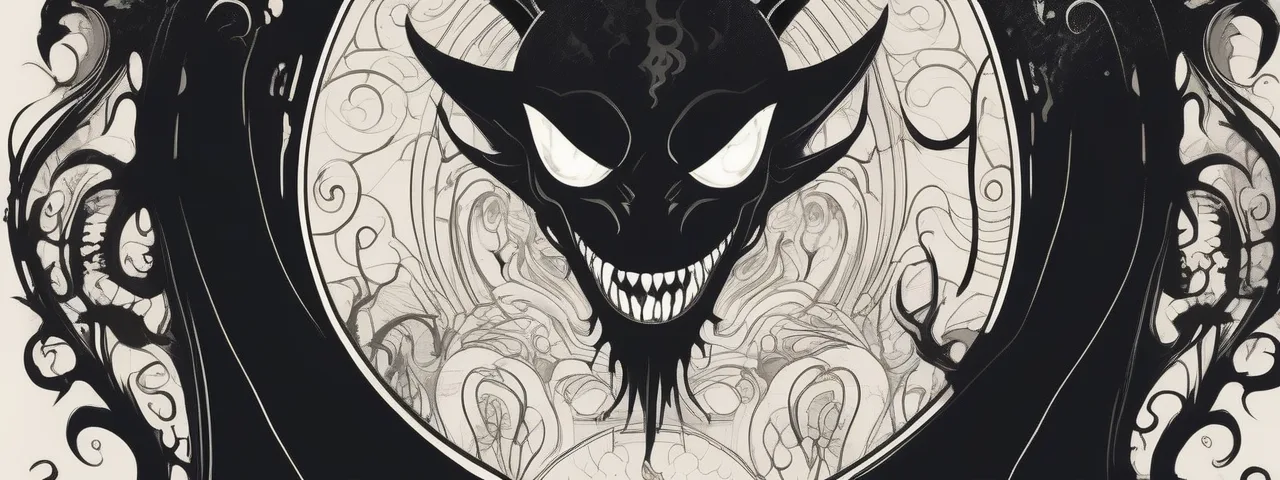 que personaje de bendy and the ink machine eres