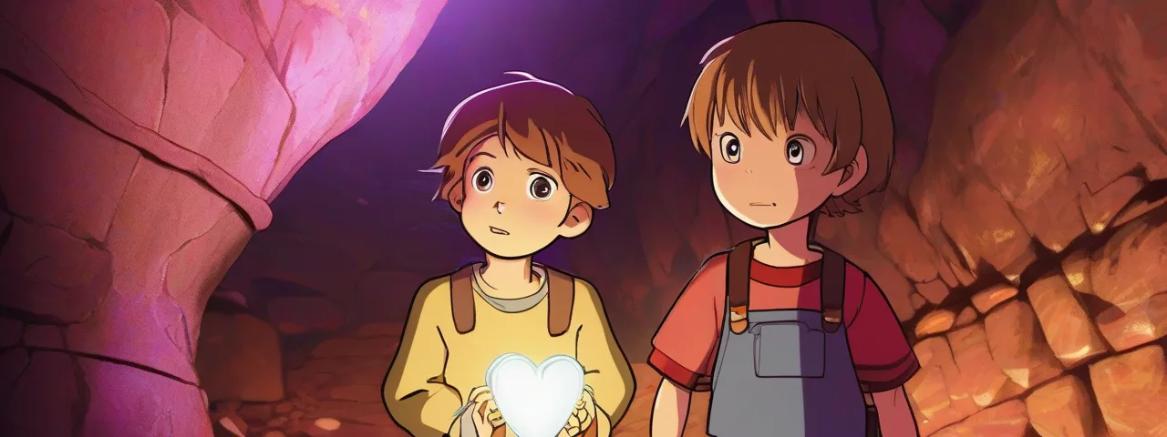 Eres frisk, chara o asriel
