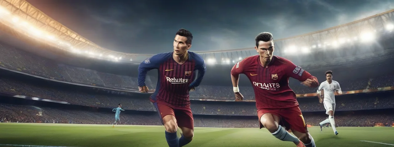 Quien eres cr7 Messi o zlatan