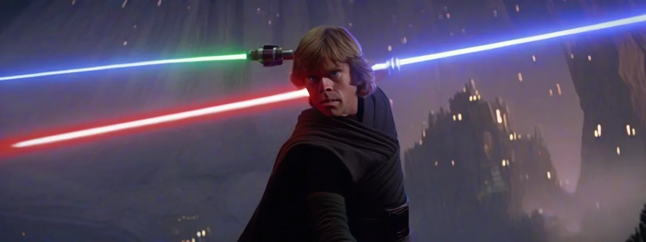 Quien eres del regreso del jedi