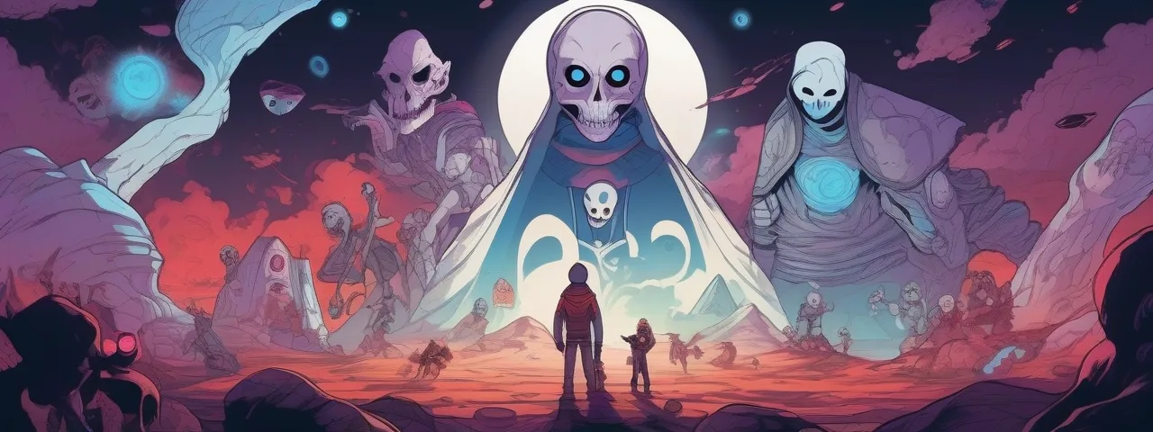 que sans de los universos alternos eres