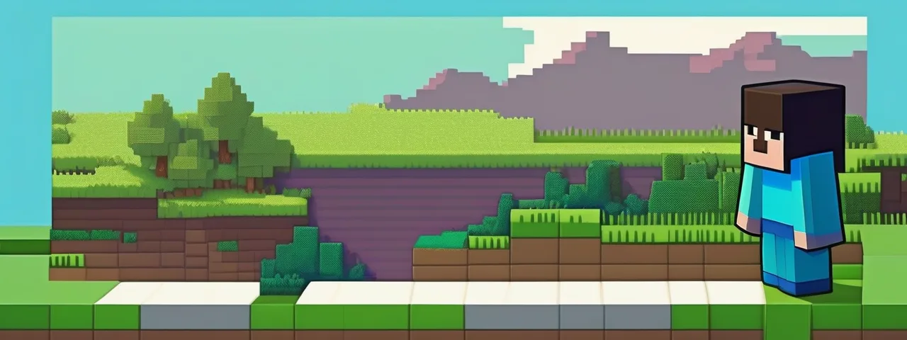Que personaje de minecraft eres