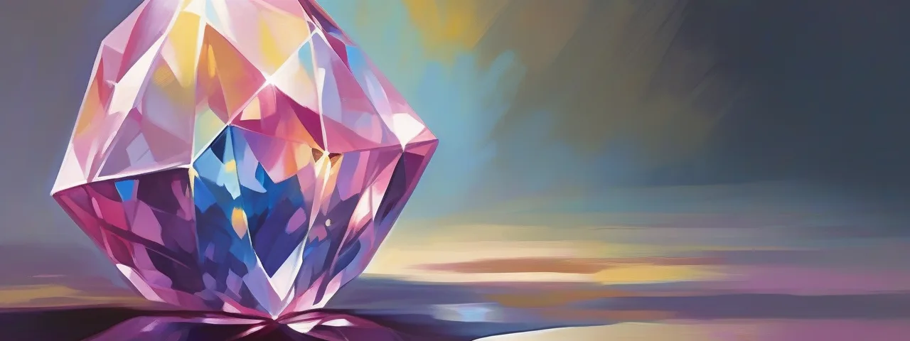 Que DIAMANTE eres