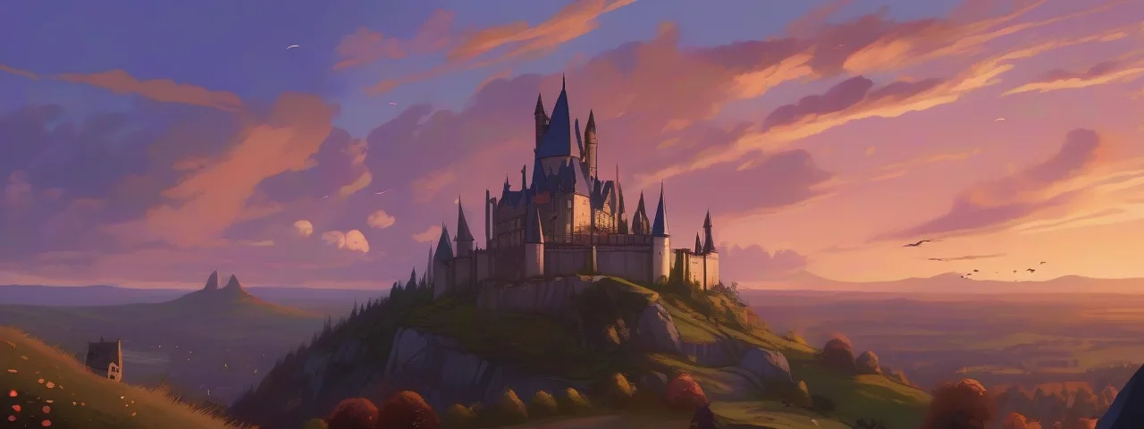 ¿A qué casa de Hogwarts perteneces?