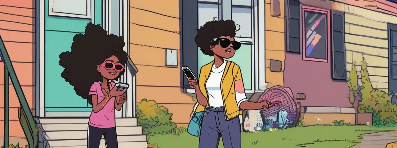 Quien eres de the loud house parte 2