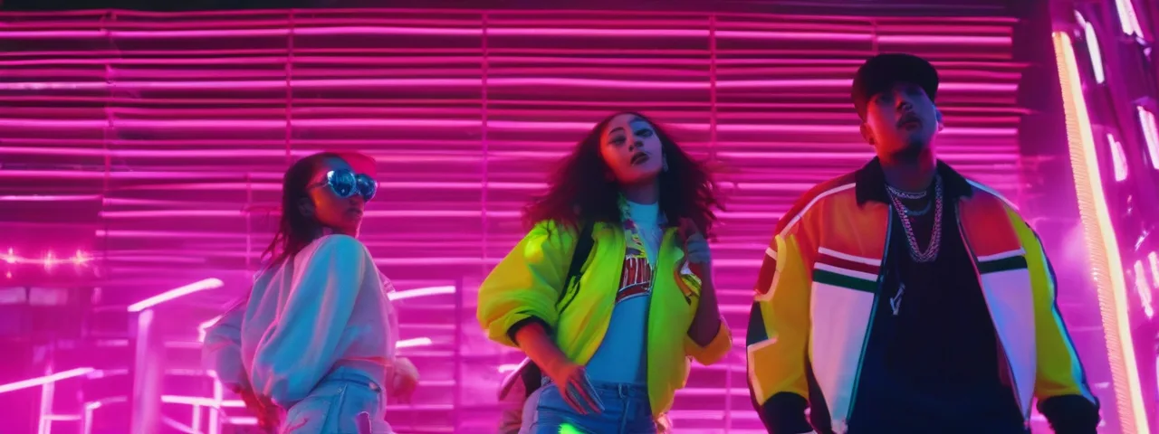Cual es tu banda ideal?