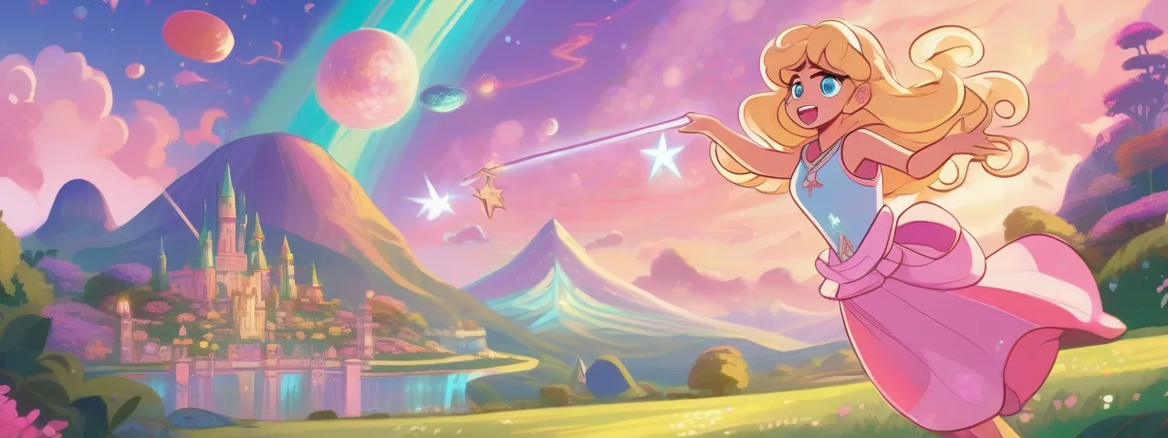 ¿Qué personaje de Star vs las fuerzas del mal eres?