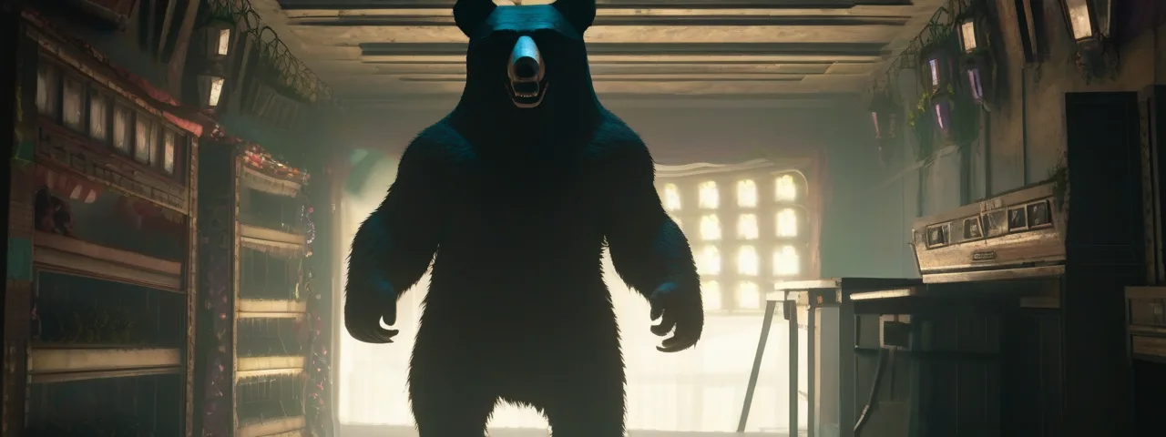 Quien eres de FNAF