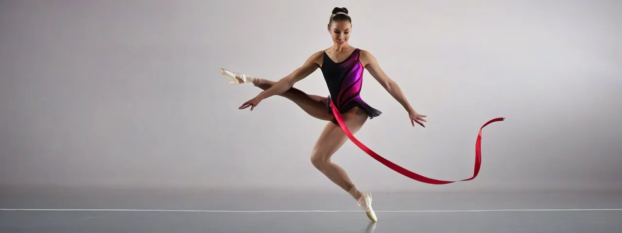 que gimnasta eres 
