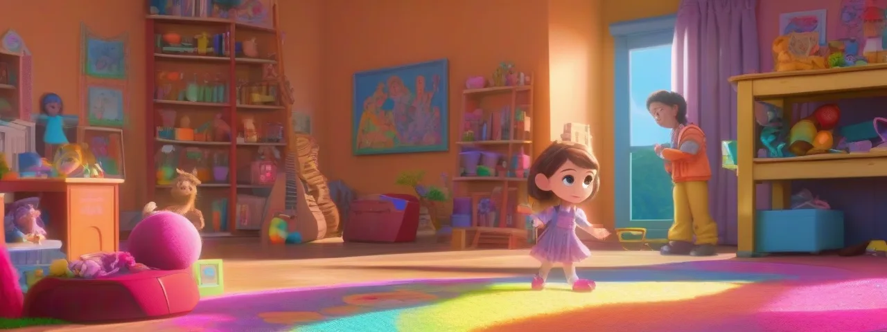 CUAL DE ESTA NIÑA ERES