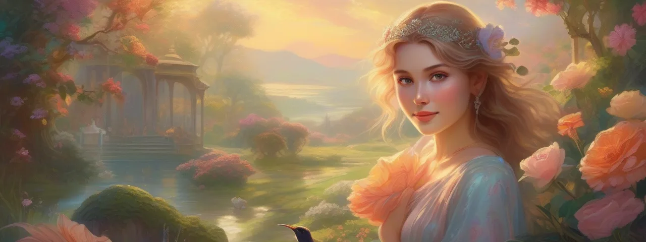 Test de cual princesa eres por tu caractes
