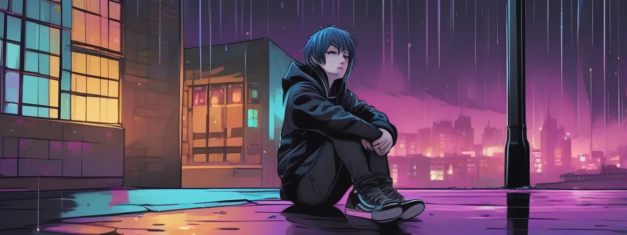 que tan emo eres