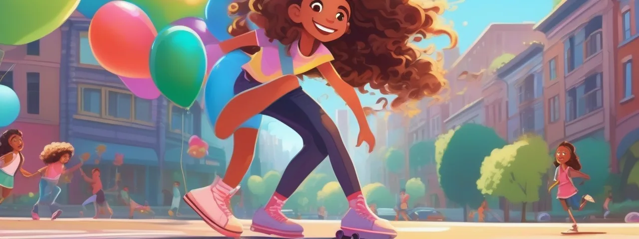 Test soy luna