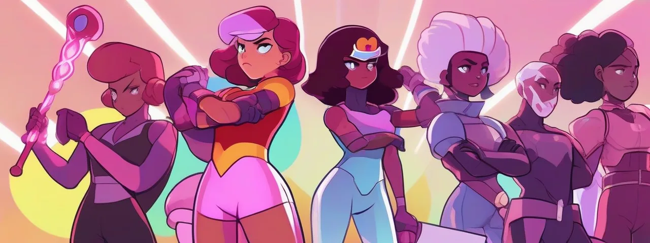 que personaje eres de steven universe