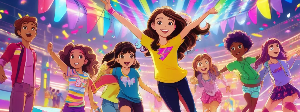 que personaje de soy luna eres ffff