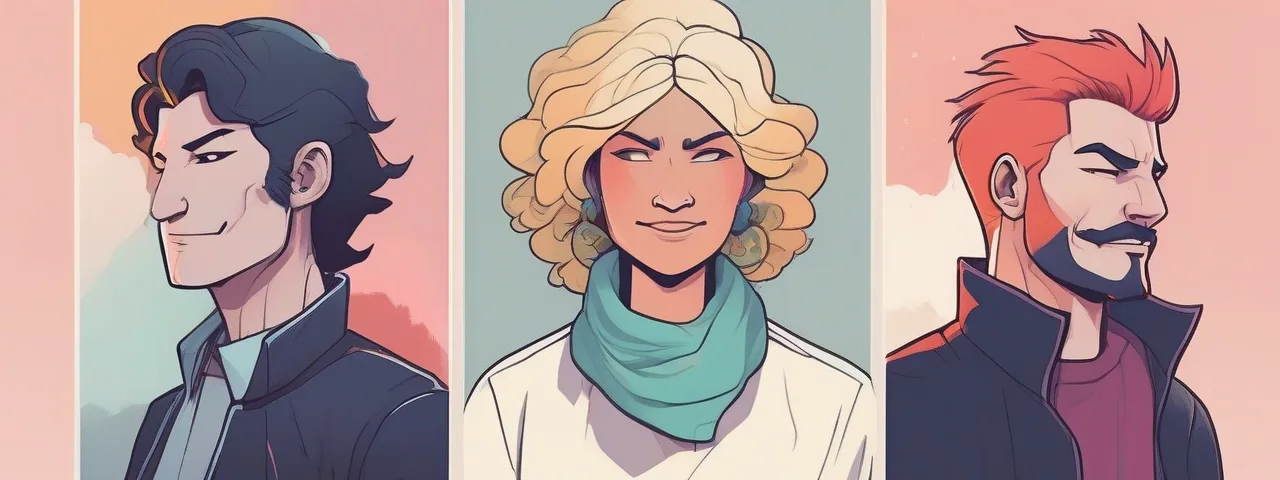 Que tipo de persona eres tu?