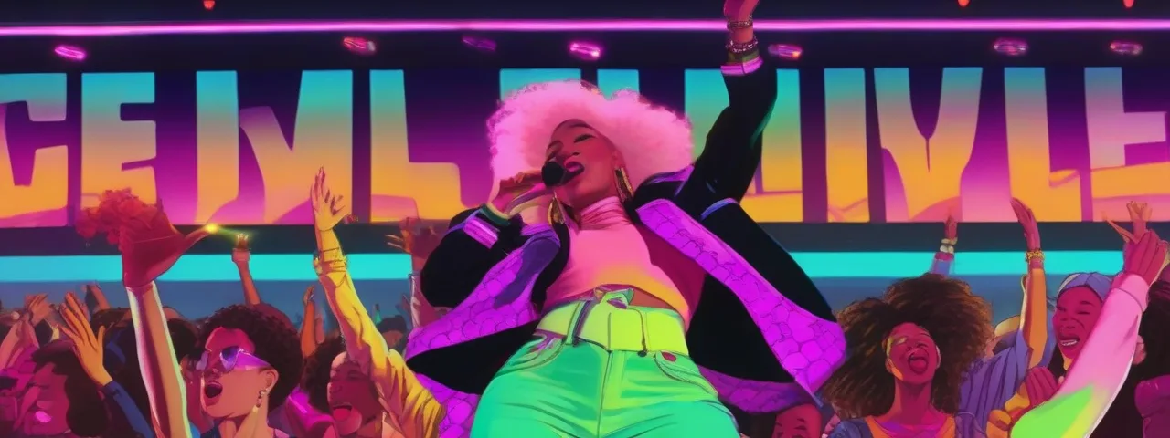 ¿Qué integrante de 90's Pop Tour eres según tu comport