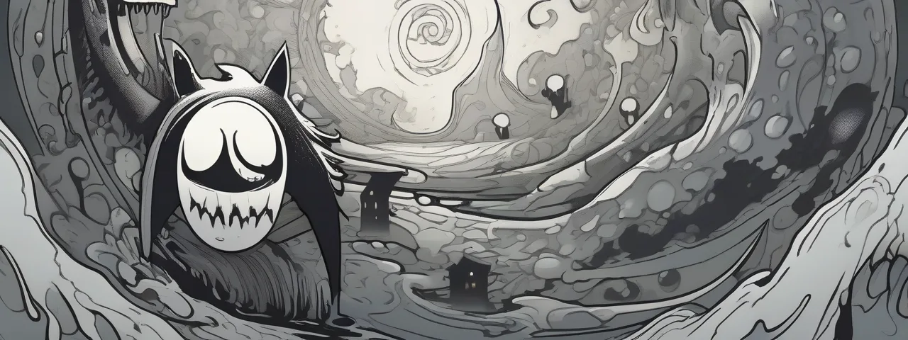 ¿Que personaje de Bendy and the ink machine eres?