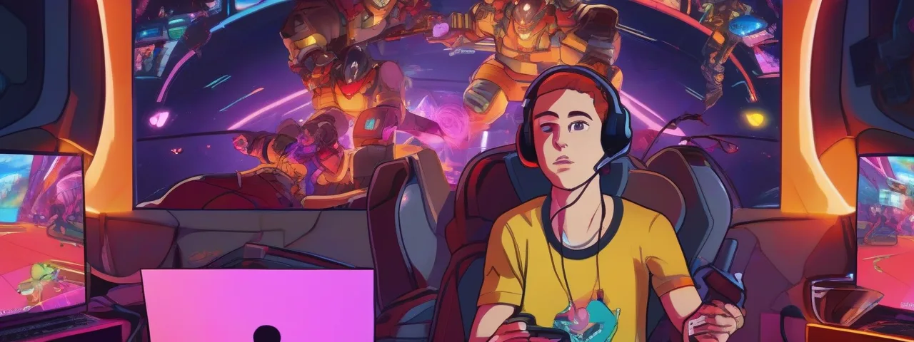Cuanto Sabes de videojuegos?
