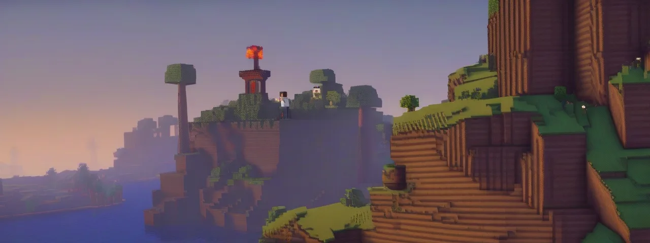 Que personaje de minecraft eres - gabytest
