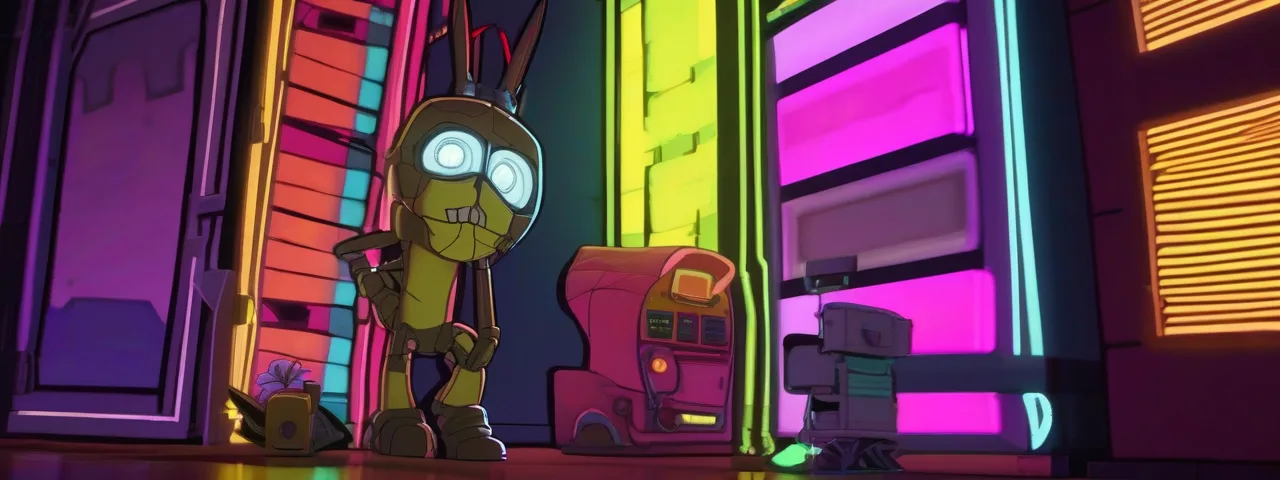 ¿que animatronico de fnafhs eres?