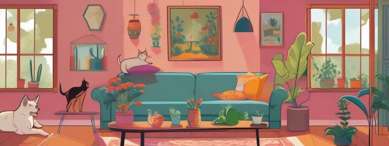 ¿Que tipo de animal domestico eres?