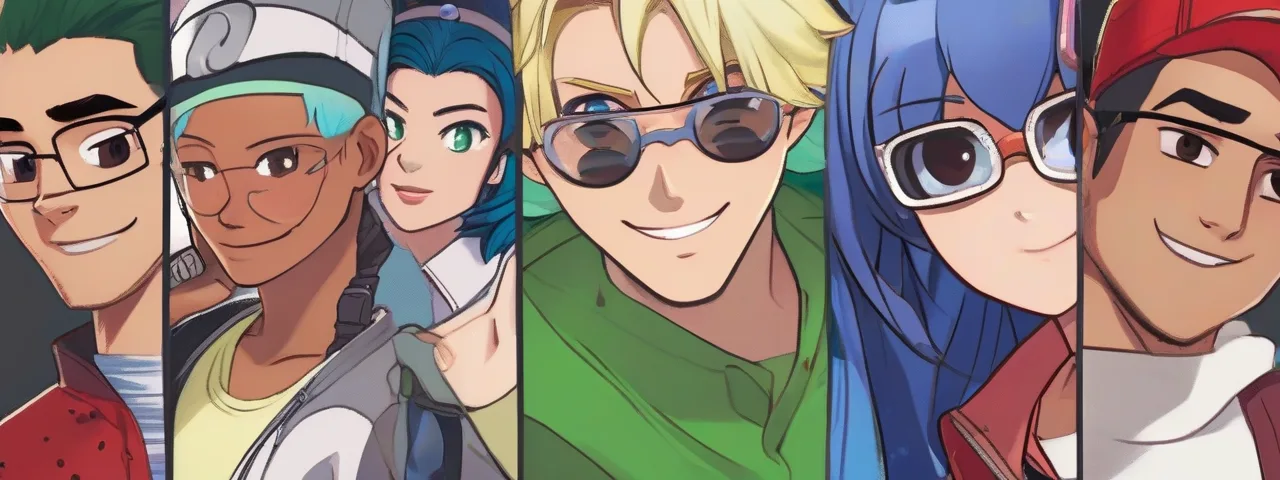 ¿Que personaje eres de miraculous ladybug?