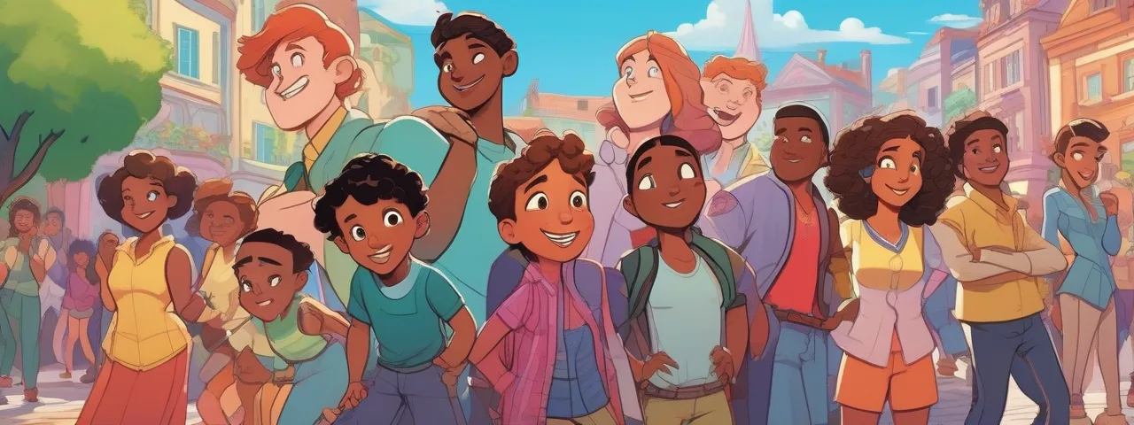 que personaje de gabylandia eres 