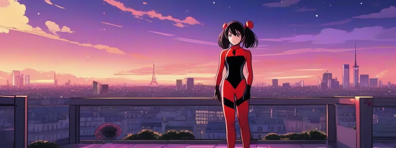 ¿Que miraculous te pertenece? 