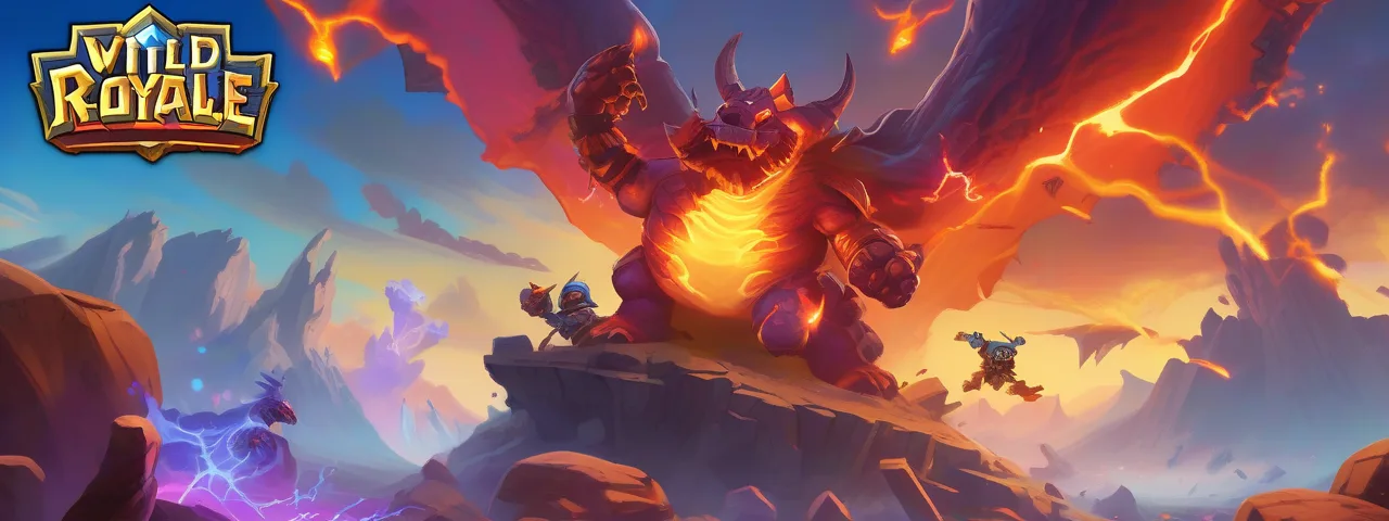 que personaje de clash royale eres