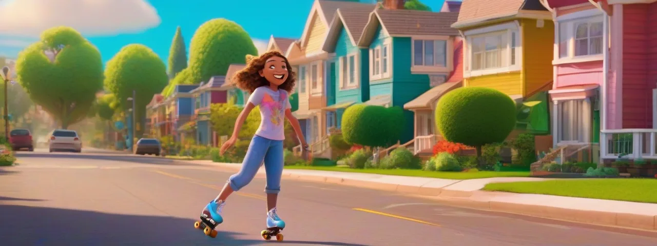 Que personaje de soy luna eres