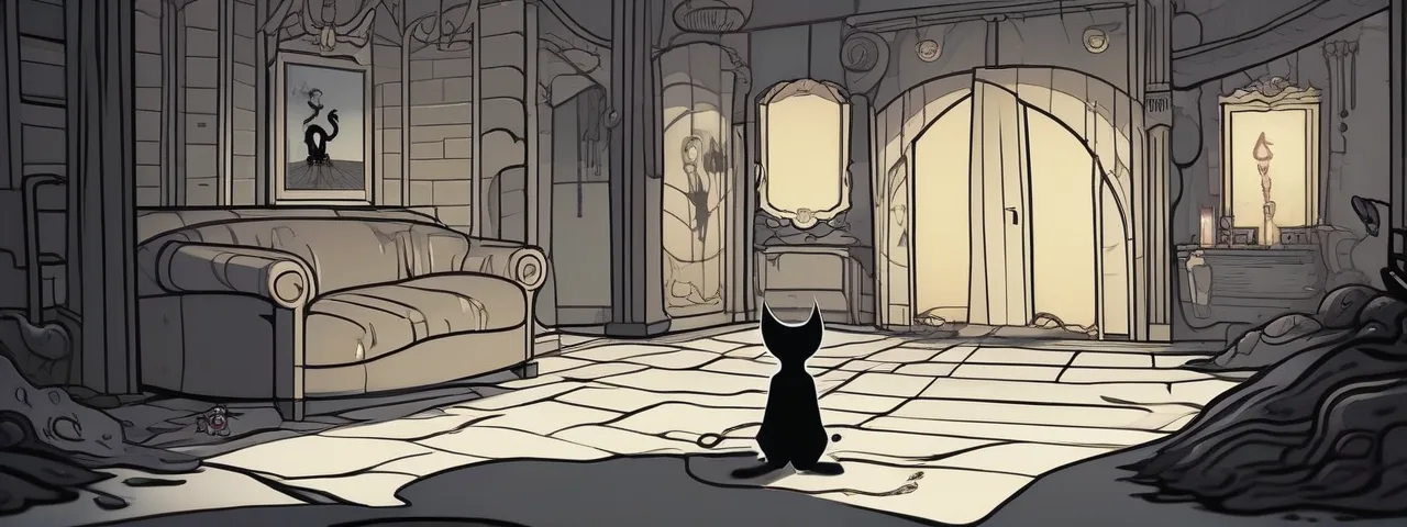 Que personaje de bendy and the ink machine eres