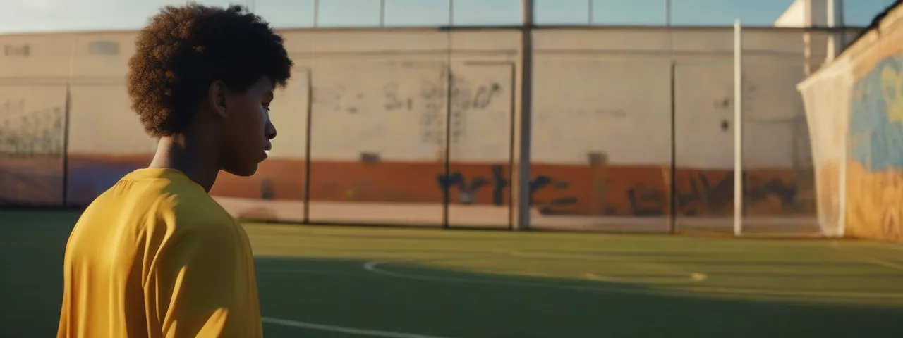 Que deporte es para ti- Chicos
