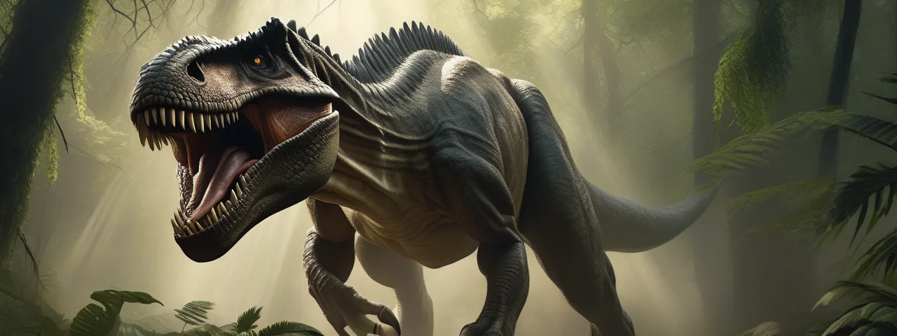 cual dinosaurio eres