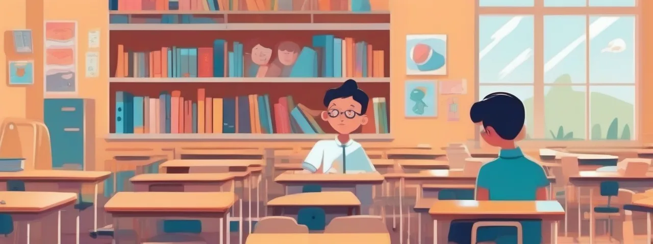 Que clase de estudiante eres?