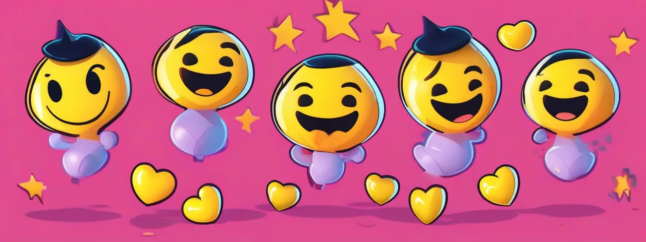 ¿Qué emoji eres?