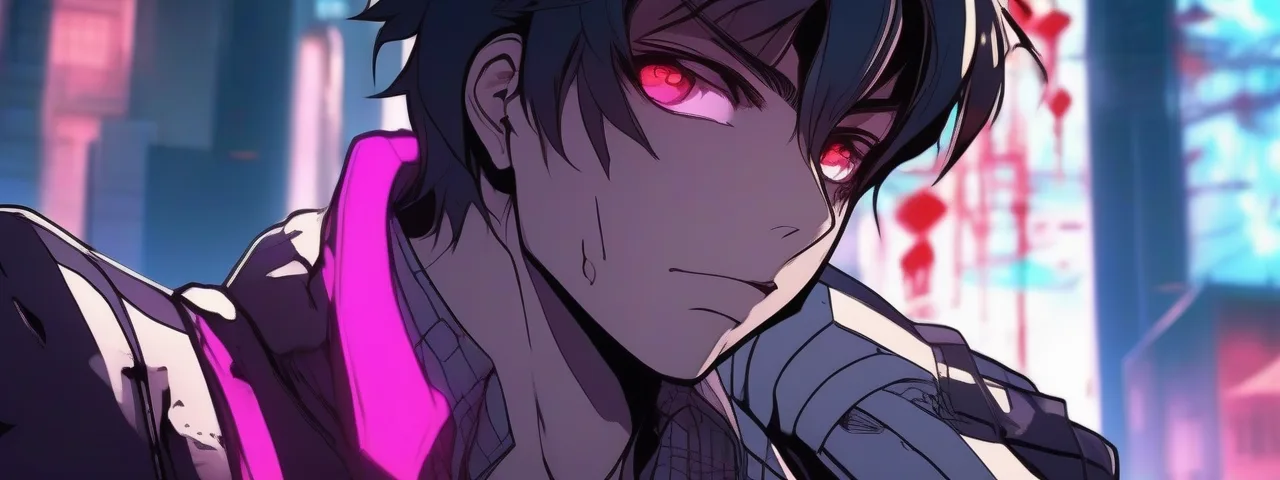 ¿Qué personaje de Killing Stalking serías?