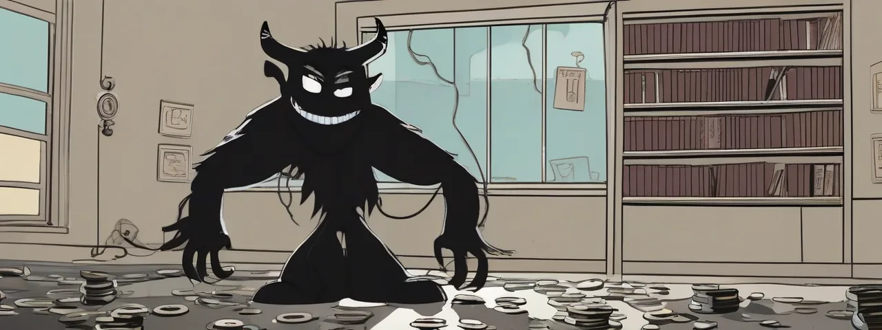 Que personaje de Bendy And The Ink Machine eres ?? 