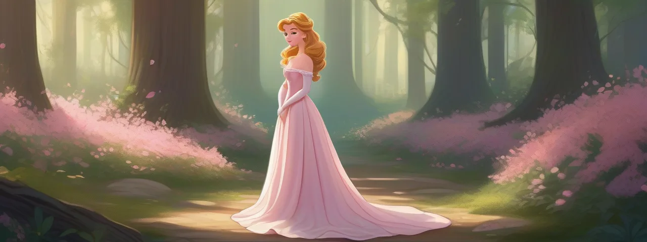 cual princesa de disney eres