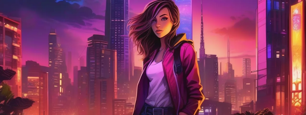 que personaje de descendientes eres